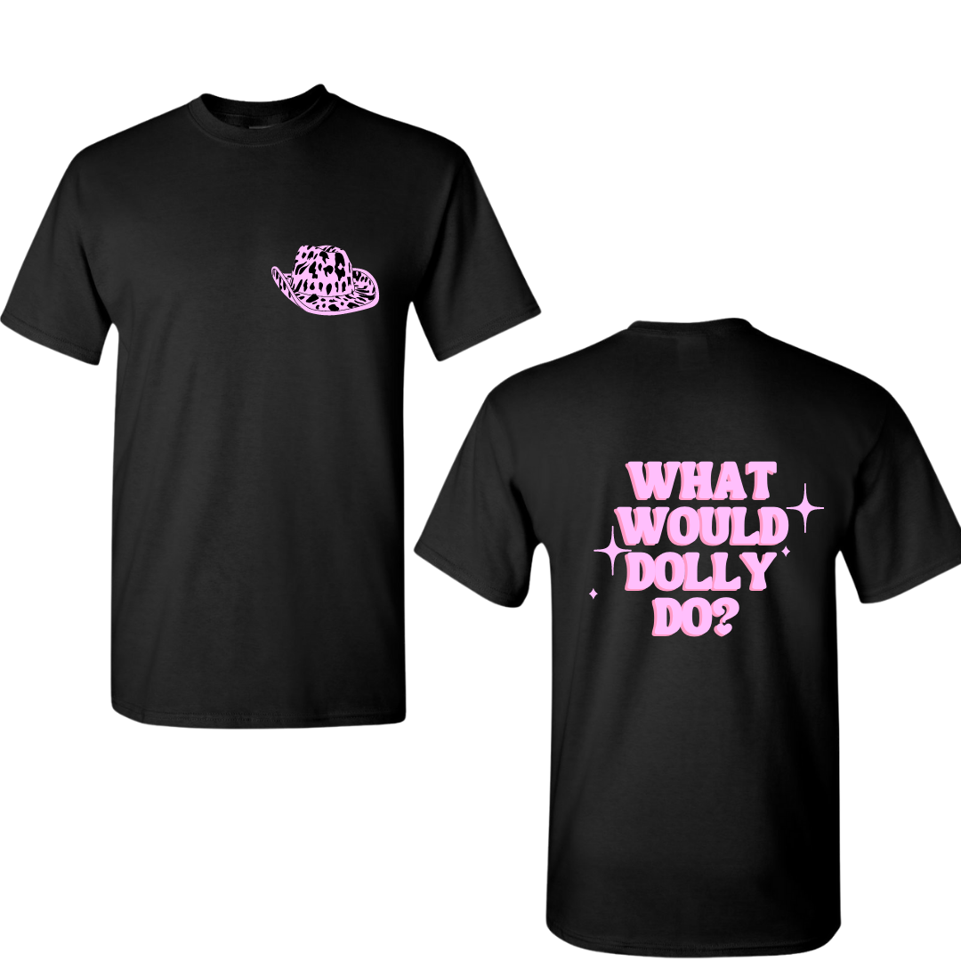 What Would Dolly Do