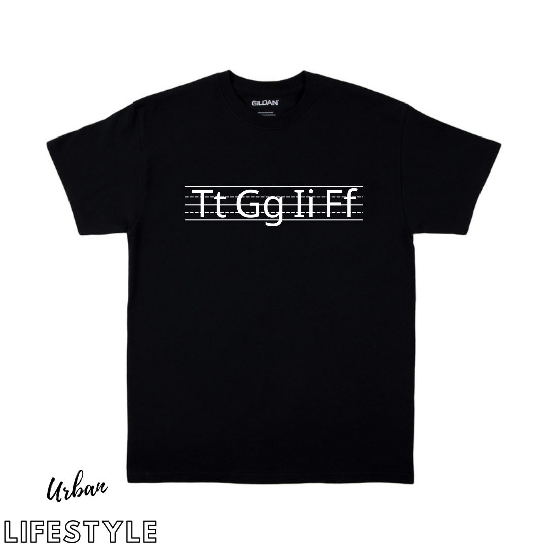 TGIF T-Shirt