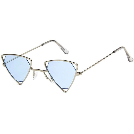 Kini Sunglasses ~ Sky Blue