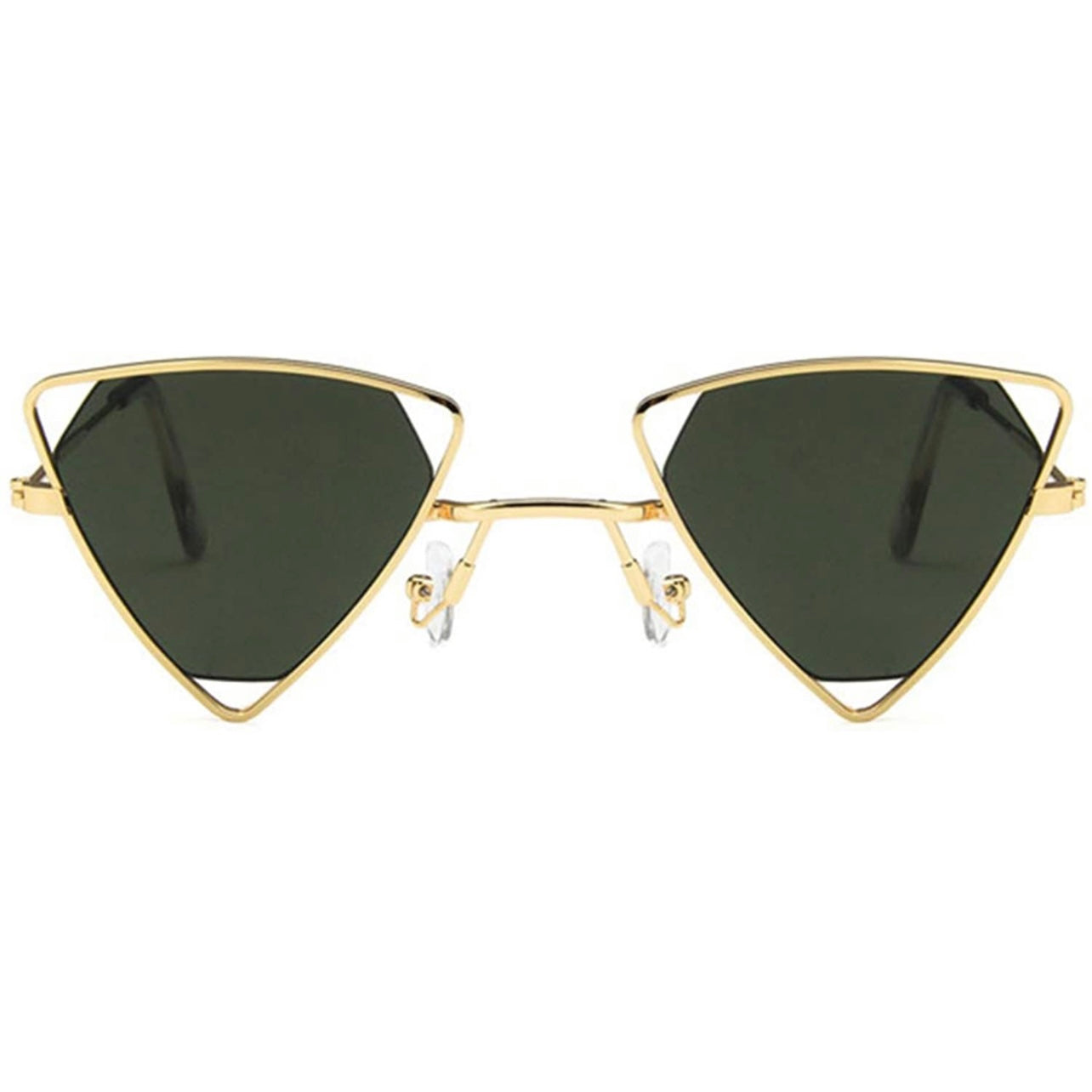 Kini Sunglasses ~ Money Gold