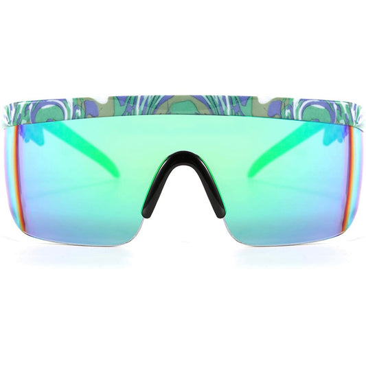 Bolt Sunglasses ~ Palm