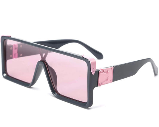 Limited Edition Club Sunglasses ~ Pink Power